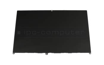 Touch-Display Unit 14.0 Inch (FHD 1920x1080) black original (TN) suitable for Lenovo IdeaPad Flex 5-14IIL05 (81WS/81X1)