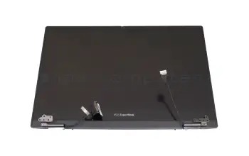 Touch-Display Unit 14.0 Inch (FHD 1920x1080) black original OLED suitable for Asus ExpertBook B5 Flip B5302FEA