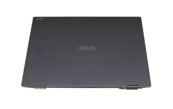 Touch-Display Unit 14.0 Inch (FHD 1920x1080) black original OLED suitable for Asus ExpertBook B5 Flip B5302FEA