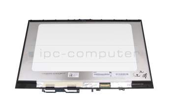 Touch-Display Unit 14.0 Inch (FHD 1920x1080) black original suitable for Asus VivoBook Flip 14 TM420IA