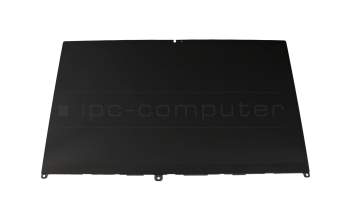 Touch-Display Unit 14.0 Inch (FHD 1920x1080) black original suitable for Lenovo IdeaPad Flex 5-14ALC05 (82HU)
