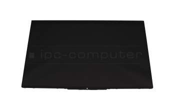 Touch-Display Unit 14.0 Inch (FHD 1920x1080) black original suitable for Lenovo Yoga 9-14ITL5 (82BG)