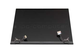 Touch-Display Unit 14.0 Inch (WQXGA+ 2880x1800) black original (OLED) suitable for Asus ZenBook 14 Flip OLED UP5401EA
