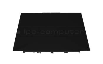 Touch-Display Unit 14.0 Inch (WQXGA+ 2880x1800) black original suitable for Lenovo IdeaPad 3-15ARH7 (82SB)