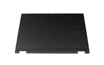 Touch-Display Unit 14.0 Inch (WUXGA 1920x1200) black original suitable for Acer Aspire Spin 14 (ASP14-51MTN)