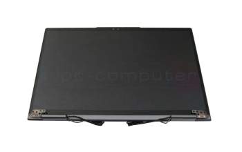 Touch-Display Unit 14.0 Inch (WUXGA 1920x1200) gray original suitable for Lenovo ThinkPad X1 Yoga 7th Gen (21CD/21CE)