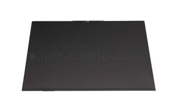 Touch-Display Unit 14.5 Inch (3072x1920) black original suitable for Lenovo Yoga Slim 7 ProX 14ARH7 (82TL)