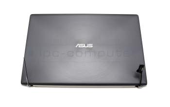 Touch-Display Unit 15.6 Inch (FHD 1920x1080) black / silver original Touch suitable for Asus ZenBook UX51VZ