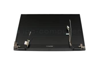 Touch-Display Unit 15.6 Inch (FHD 1920x1080) black original suitable for Asus ExpertBook B2 Flip B2502FVA