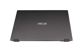 Touch-Display Unit 15.6 Inch (FHD 1920x1080) black original suitable for Asus ZenBook Flip 15 UX563FD