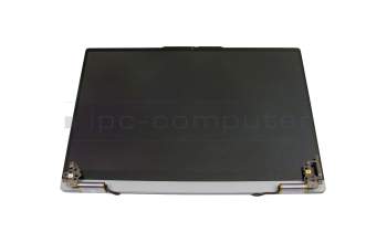 Touch-Display Unit 16.0 Inch (2K 2048x1280) gray original suitable for Lenovo IdeaPad 5 16IRU9 (83DU)