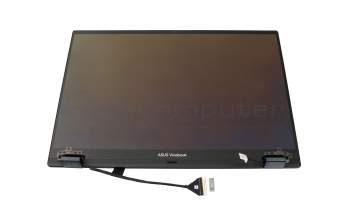 Touch-Display Unit 17.3 Inch (3.2K 3200x2000) black / anthracite original suitable for Asus VivoBook S16 Flip TP3604VA