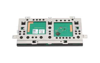 Touchpad Board (Number Pad Modul) original suitable for Asus ZenBook 13 UX325JA