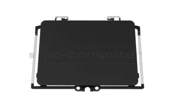 Touchpad Board Black original suitable for Acer Extensa 2519
