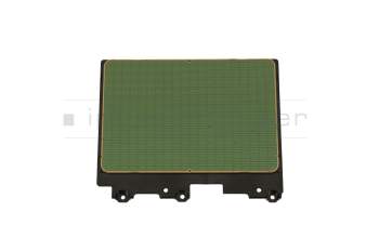 Touchpad Board Includes white touchpad cover original suitable for Asus F556UJ
