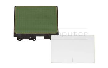 Touchpad Board Includes white touchpad cover original suitable for Asus VivoBook X556UF