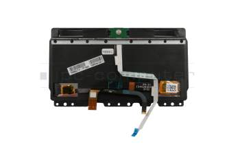 Touchpad Board ScreenPad original suitable for Asus ZenBook Pro 14 UX450FDX