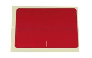 Touchpad Board incl. red touchpad cover original suitable for Asus VivoBook Max A541UA