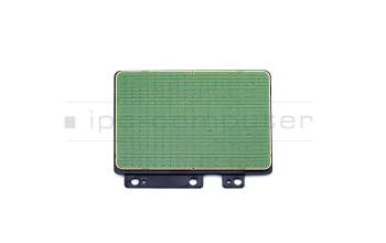 Touchpad Board incl. turquoise touchpad cover original suitable for Asus VivoBook Max P541UA