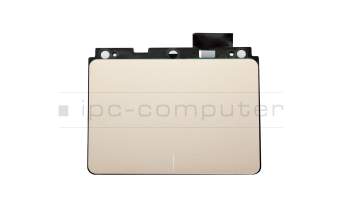 Touchpad Board original suitable for Asus F555LJ