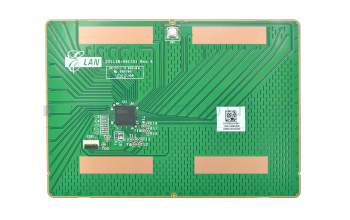 Touchpad Board original suitable for Asus F750LB