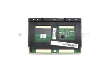 Touchpad Board original suitable for Asus F751LD