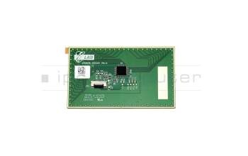 Touchpad Board original suitable for Asus K52F