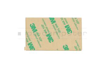 Touchpad Board original suitable for Asus K70AF