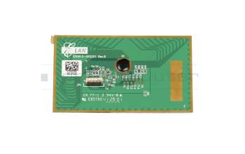 Touchpad Board original suitable for Asus K70IJ
