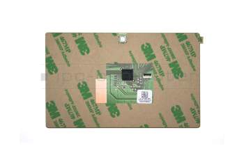 Touchpad Board original suitable for Asus N56JN