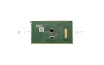 Touchpad Board original suitable for Asus N71JQ