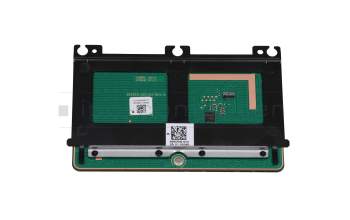 Touchpad Board original suitable for Asus Q406FA
