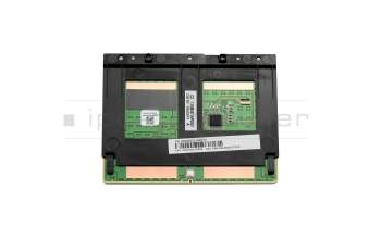 Touchpad Board original suitable for Asus R752LDV