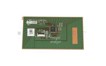 Touchpad Board original suitable for Asus X93