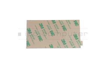 Touchpad Board original suitable for Clevo N87x