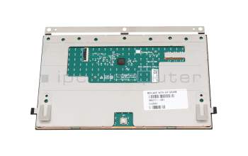 Touchpad Board original suitable for HP 15s-fq2000