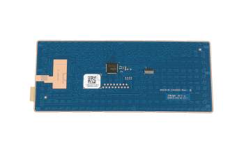 Touchpad Board original suitable for HP 17-bs100