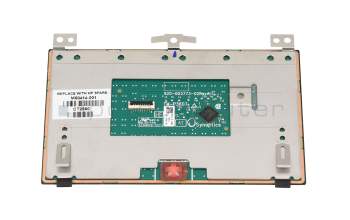 Touchpad Board original suitable for HP 17-cp2000