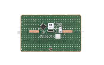 Touchpad Board original suitable for MSI Bravo 15 C7VE/C7UCX (MS-158N)
