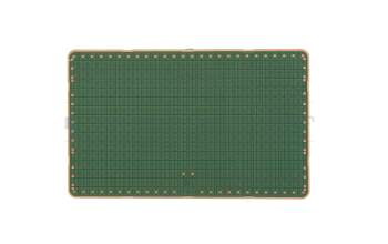 Touchpad Board original suitable for MSI Bravo 17 C7VFK/C7VFKP (MS-17LN)
