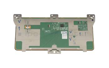 Touchpad Board original suitable for MSI Creator 15 A10SD/A10SDT (MS-16V2)