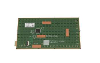 Touchpad Board original suitable for MSI GE62MVR 6RF (MS-16JB)