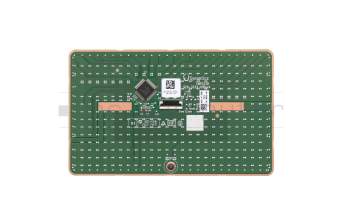 Touchpad Board original suitable for MSI GF75 Thin 10SE (MS-17F3)