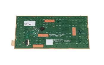 Touchpad Board original suitable for MSI GP65 Leopard 10SFSK/10SESK (MS-16U7)