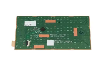 Touchpad Board original suitable for MSI GT76 Titan 8SF/8SG (MS-17A6)