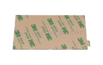 Touchpad Board original suitable for MSI GT76 Titan 8SF/8SG (MS-17A6)