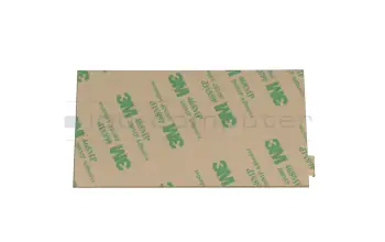 Touchpad Board original suitable for MSI PL60 6RD (MS-16JA)