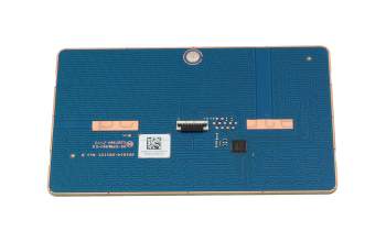 Touchpad Board original suitable for MSI Stealth 15M A11UE/A11UEK (MS-1563)