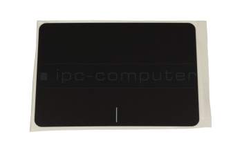 Touchpad cover black original for Asus F556UA