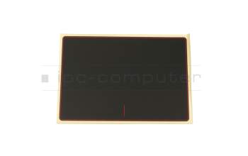 Touchpad cover black original for Asus ROG GL552JX